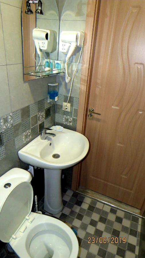 Atlas Hotel Tbiliszi Kültér fotó