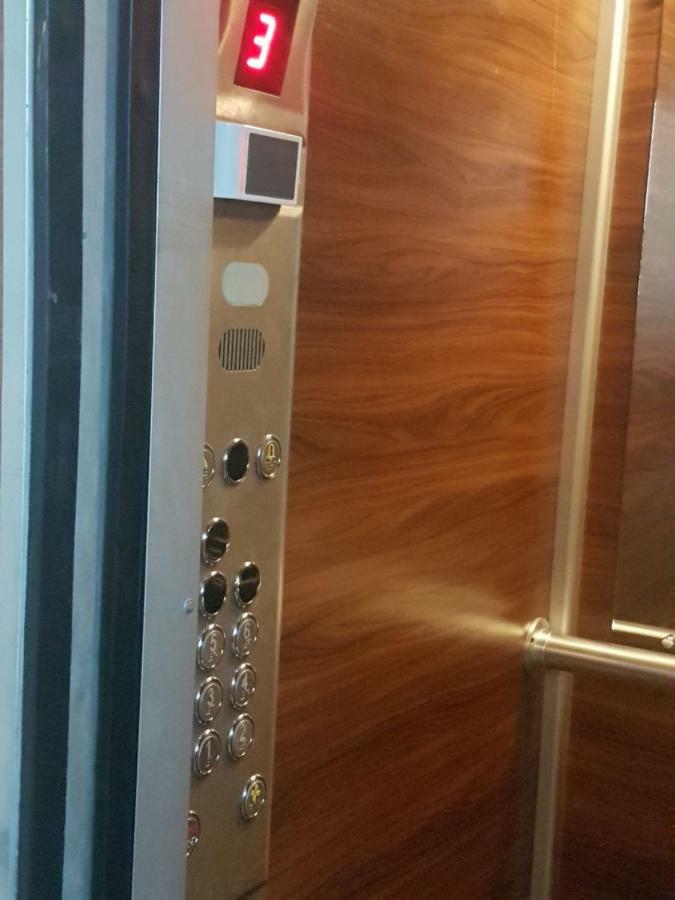 Atlas Hotel Tbiliszi Kültér fotó