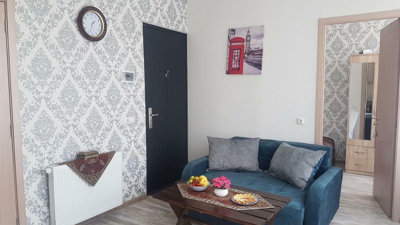 Atlas Hotel Tbiliszi Kültér fotó
