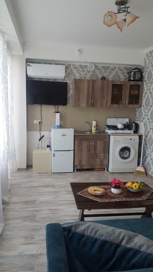 Atlas Hotel Tbiliszi Kültér fotó