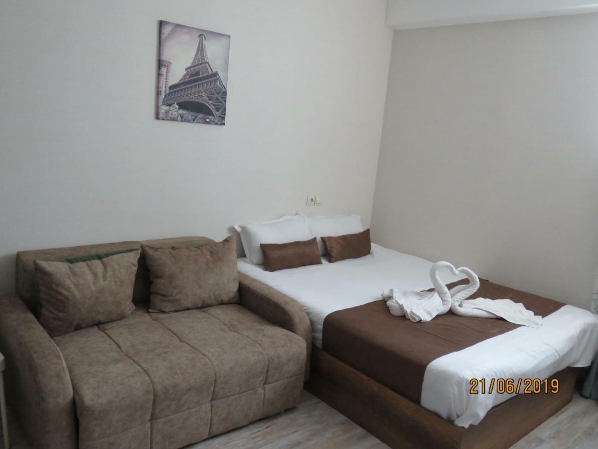 Atlas Hotel Tbiliszi Kültér fotó