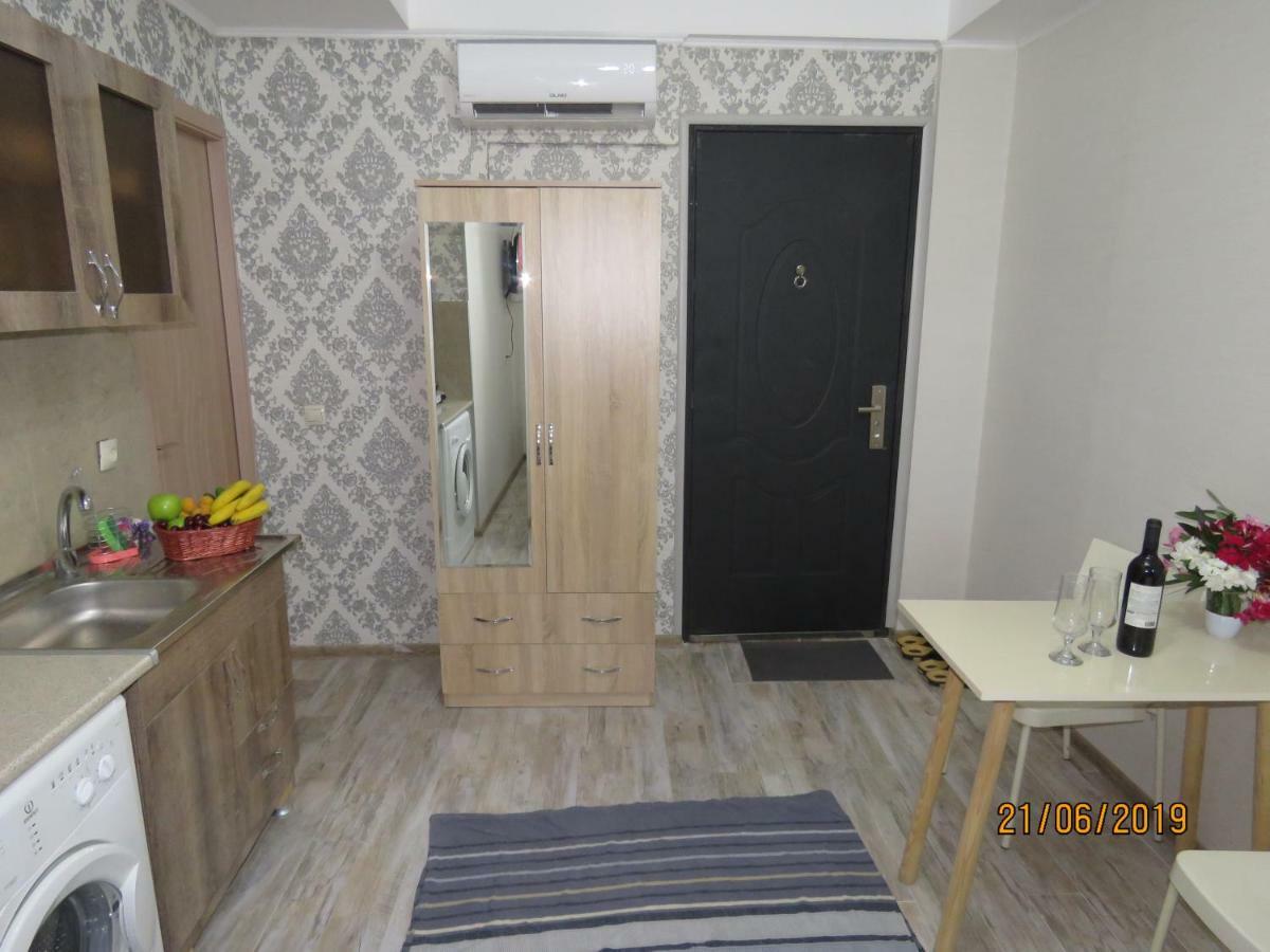 Atlas Hotel Tbiliszi Kültér fotó