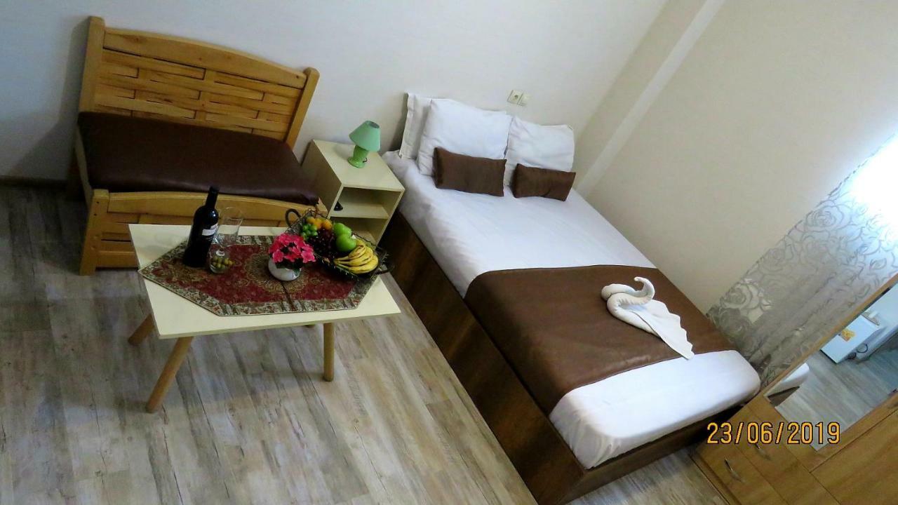 Atlas Hotel Tbiliszi Kültér fotó